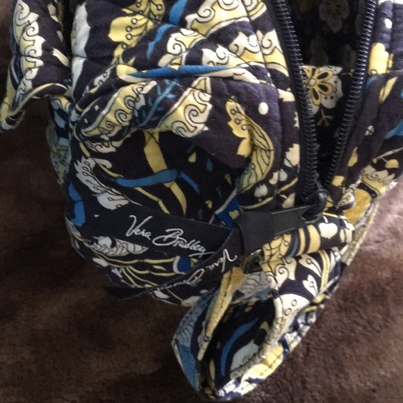 VERA BRADLEY bag - Picture 3 of 8